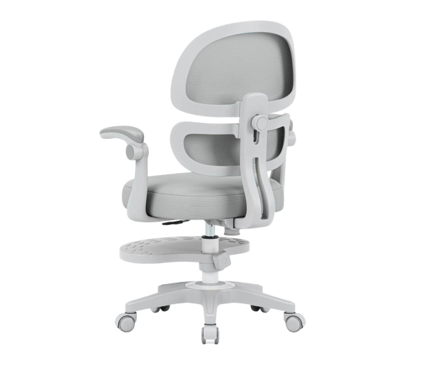 Huzaro Junior 4.4 Grey - 1527532 - zdjęcie 3